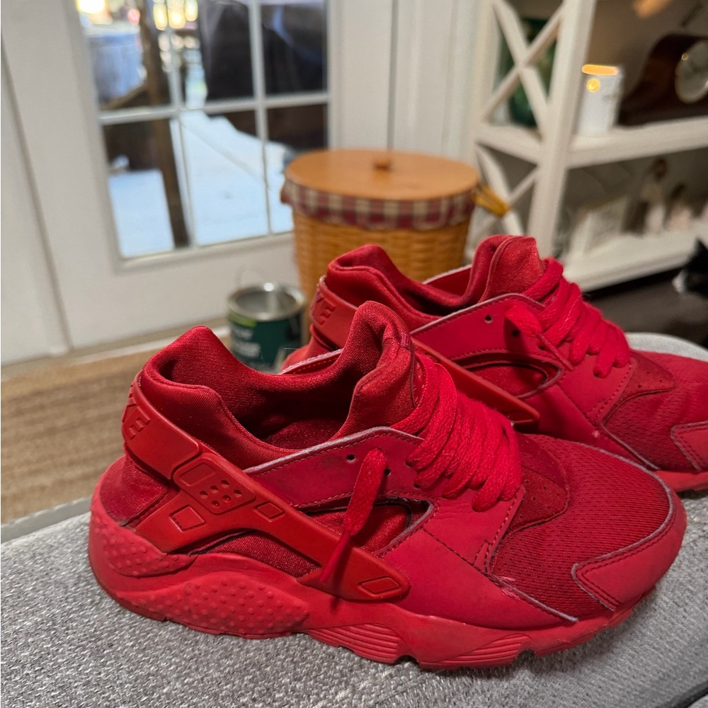 Huarache by Nike